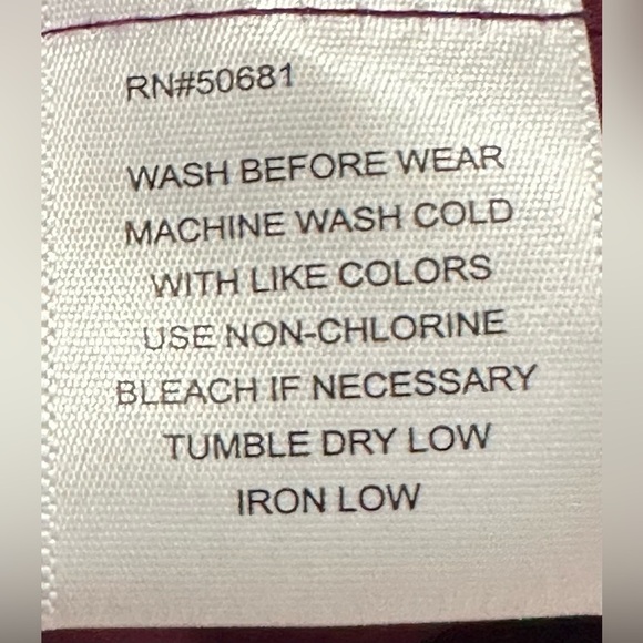 Barco Uniform Scrub Top , XXS (NWT) - Picture 8 of 8